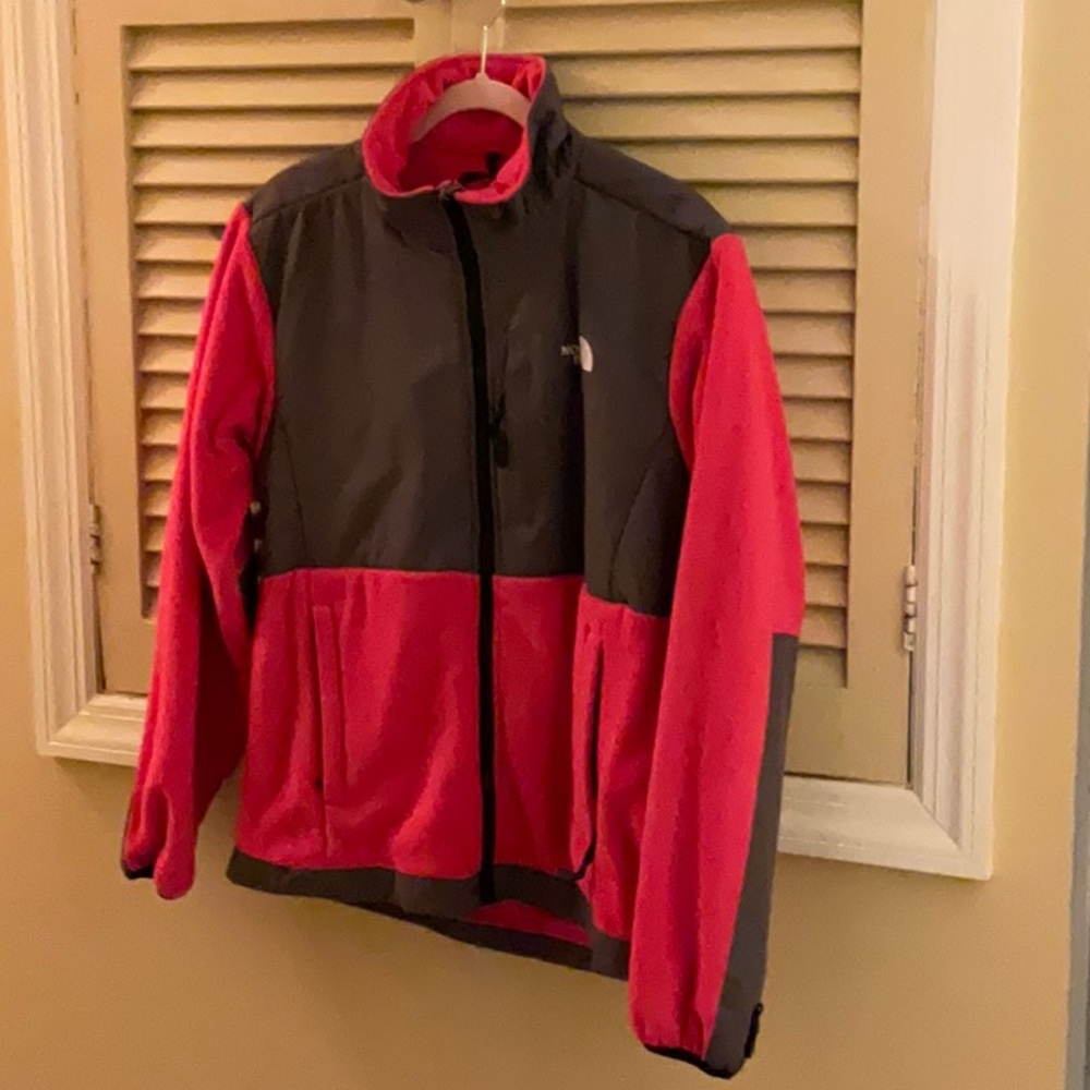 North face Womens jacket.